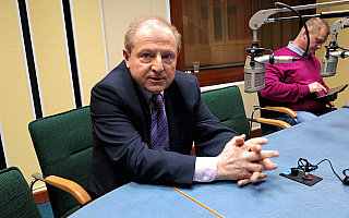 Tadeusz Iwiński został wiceprzewodniczącym komisji Zgromadzenia Parlamentarnego Rady Europy.